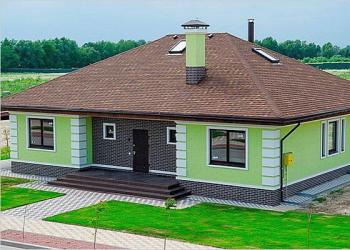 Как перекрасить дом: пошаговая инструкция Чем красить дом снаружи